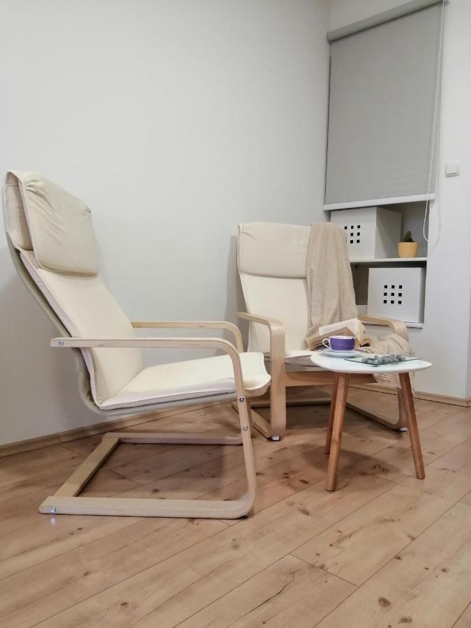 Studio Apartman "Nicole" Pula Exteriér fotografie