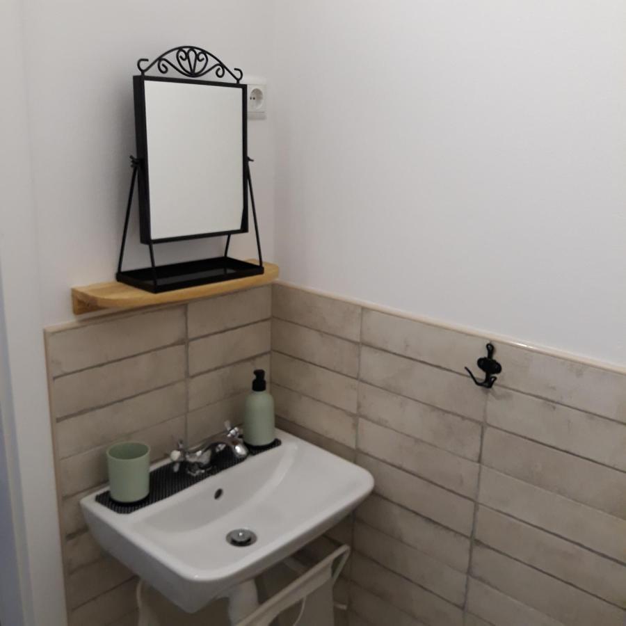 Studio Apartman "Nicole" Pula Exteriér fotografie