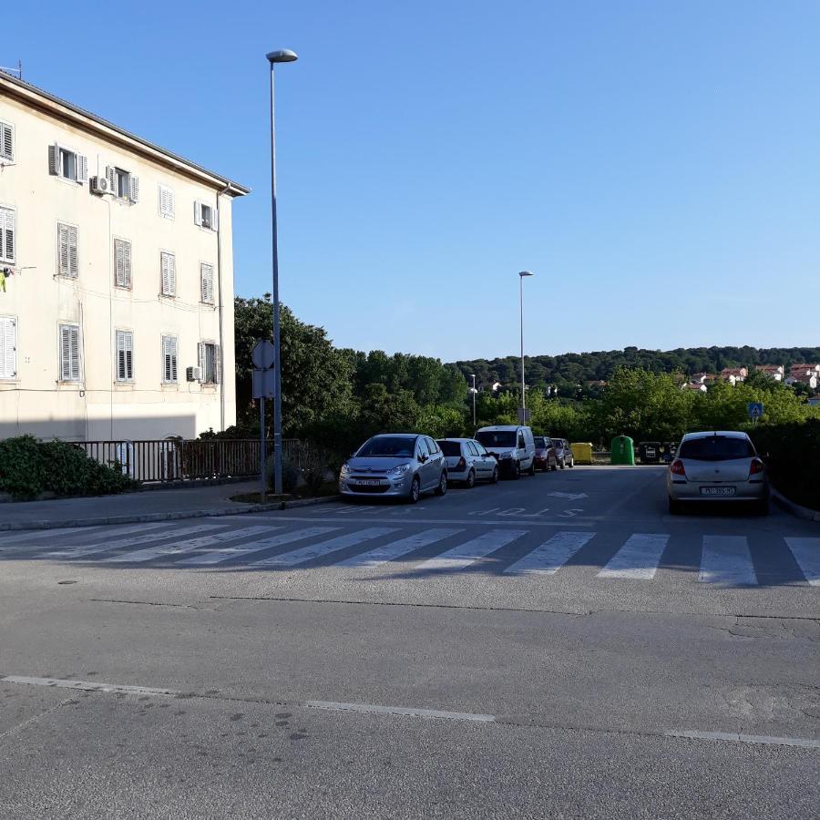 Studio Apartman "Nicole" Pula Exteriér fotografie