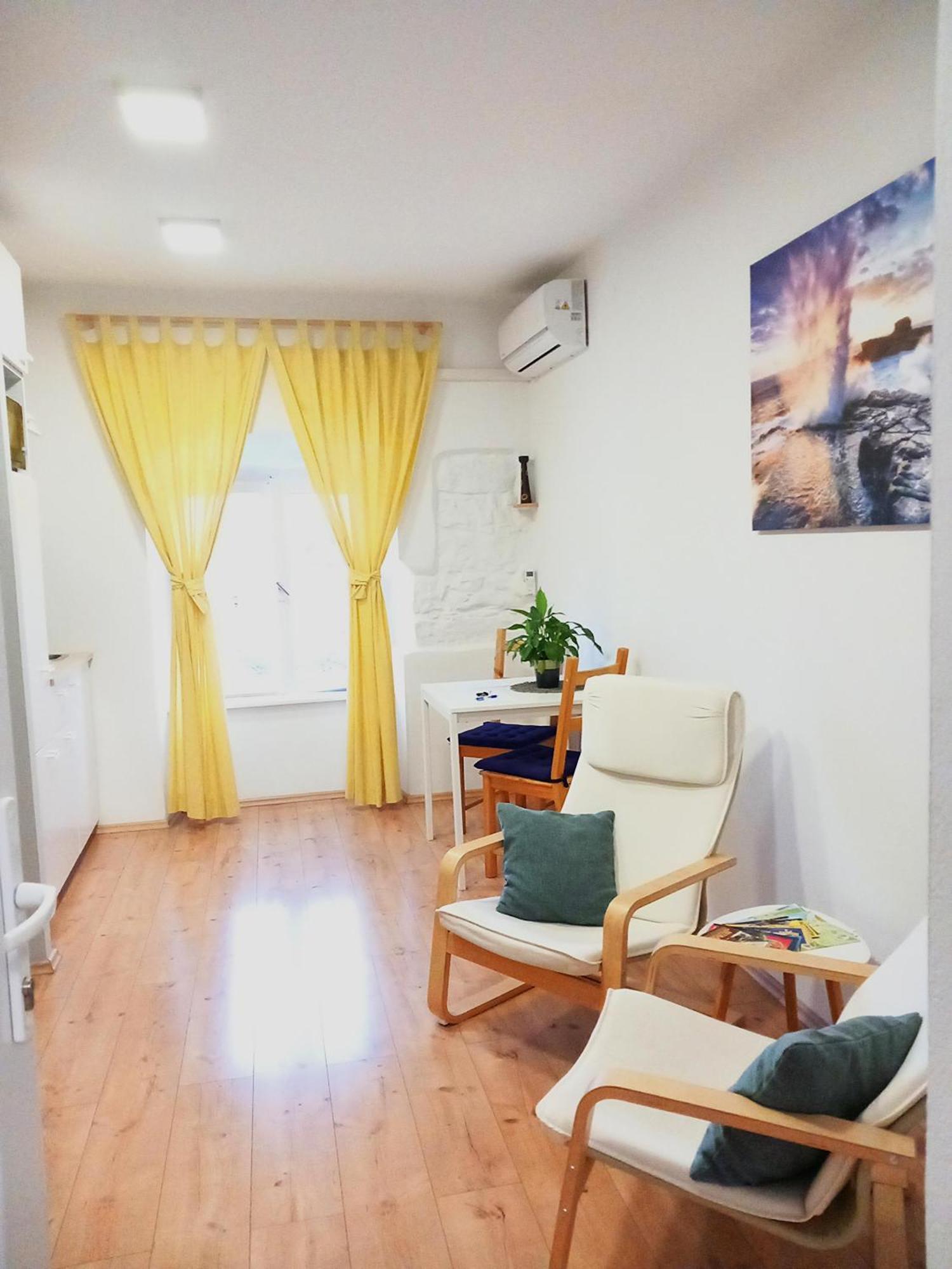Studio Apartman "Nicole" Pula Exteriér fotografie